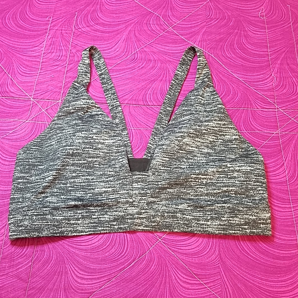 Victoria Secret VSX Sports bra size small